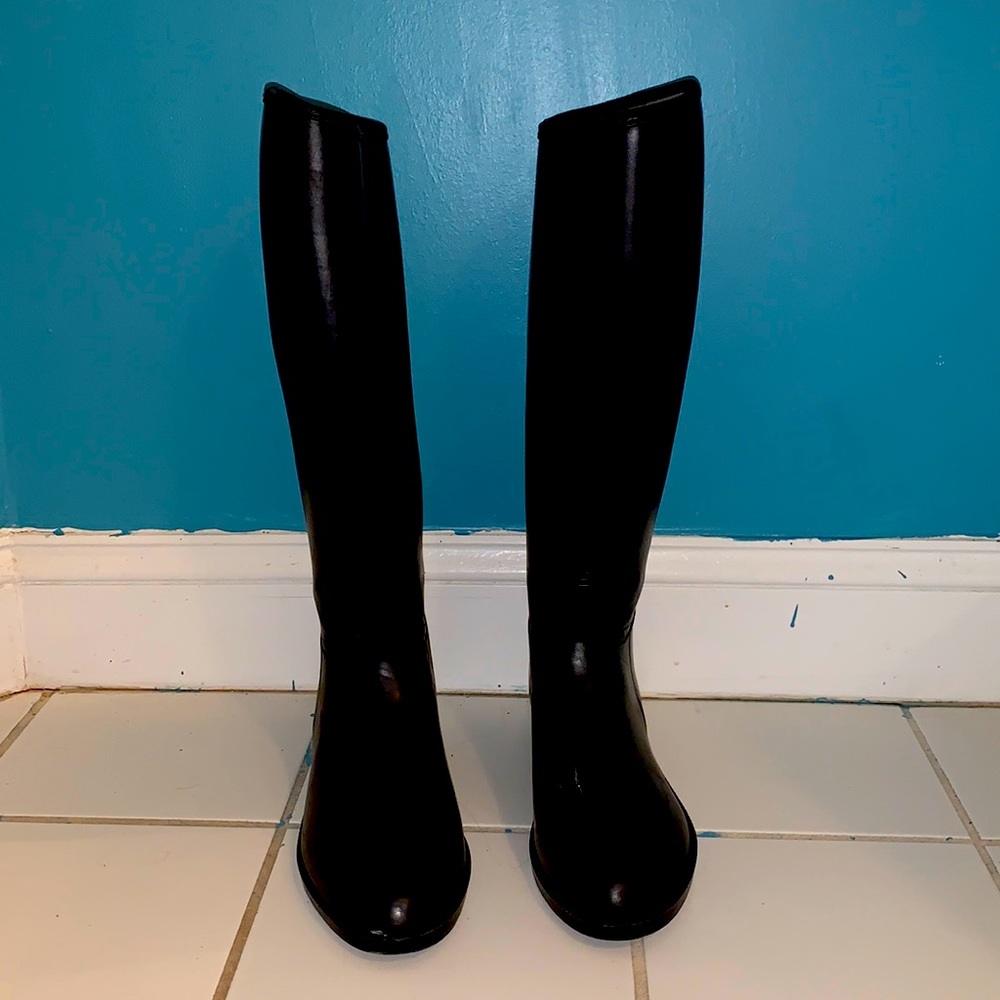 horse back riding boots